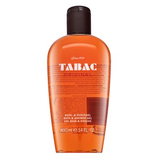 Original - sprchový gel 400 ml koupíte na Brasty.cz