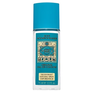 4711 Original deodorant s rozprašovačem unisex 75 ml