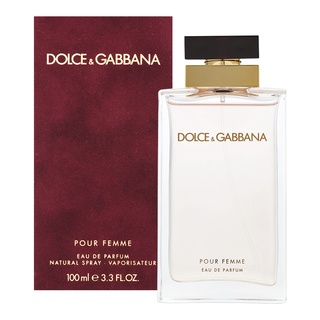 Dolce & Gabbana Pour Femme (2012) parfémovaná voda pro ženy 100 ml (obrázek 3)