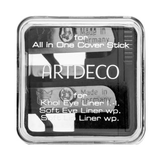 Artdeco Sharpener Duo ořezávátko na kosmetické tužky