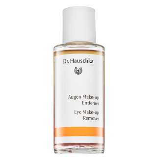 Dr. Hauschka dvoufázový odličovač Eye Make-Up Remover 75 ml