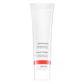 Svěží sprchový krém s citrónem a citrónovou trávou (Shower Cream) 150 ml