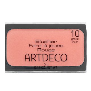 Artdeco Blusher pudrová tvářenka 10 5 g