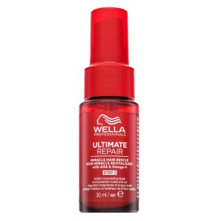 Wella Professionals Ultimate Repair Miracle Hair Rescue sérum pro regeneraci, výživu a ochranu vlasů 30 ml