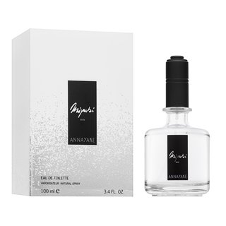 Annayake Miyabi Man toaletní voda pro muže 100 ml (obrázek 3)