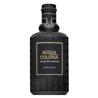 4711 Acqua Colonia Collection Absolue Vibrant Musk parfémovaná voda unisex 100 ml