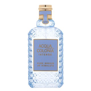 4711 Acqua Colonia Intense Pure Breeze Of Himalaya kolínská voda unisex 170 ml