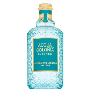 4711 Acqua Colonia Intense Refreshing Lagoons Of Laos kolínská voda unisex 170 ml