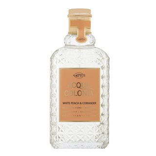 4711 Acqua Colonia White Peach & Coriander kolínská voda unisex 170 ml