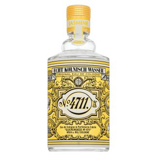 4711 Floral Collection Jasmine kolínská voda unisex 100 ml