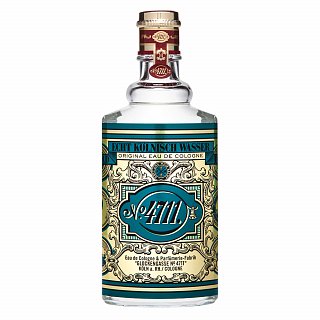 4711 Original kolínská voda unisex 200 ml