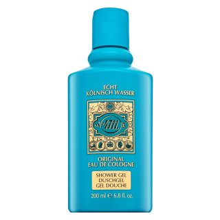 4711 Original sprchový gel unisex 200 ml