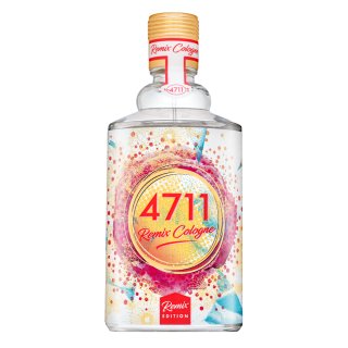 4711 Remix Cologne kolínská voda unisex 100 ml