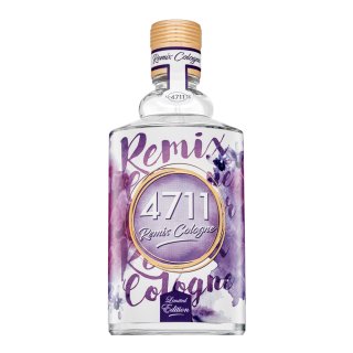 Levně 4711 Remix Cologne Lavender Edition kolínská voda unisex 100 ml