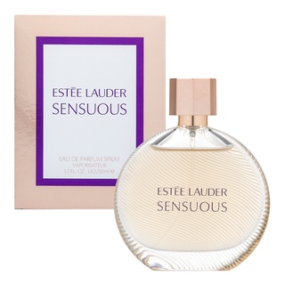 Estee Lauder Sensuous parfémovaná voda pro ženy 50 ml (obrázek 3)