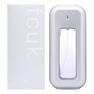 Fcuk Men toaletní voda pro muže 100 ml (obrázek 3)