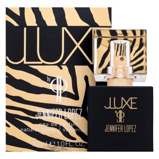 Jennifer Lopez JLuxe parfémovaná voda pro ženy 30 ml (obrázek 3)