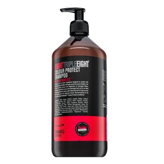 Triple Eight Color Protect Shampoo ochranný šampon pro barvené vlasy 1000 ml