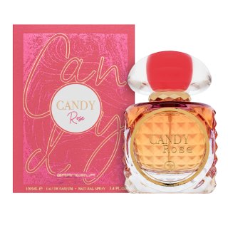 Grandeur Candy Rose parfémovaná voda pro ženy 100 ml (obrázek 3)