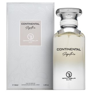 Grandeur Continental Signature parfémovaná voda pro ženy 100 ml (obrázek 3)
