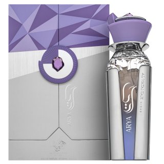 Al Wataniah Arya parfémovaná voda pro ženy 100 ml (obrázek 3)