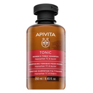 Apivita Women's Tonic Shampoo posilující šampon pro řídnoucí vlasy 250 ml
