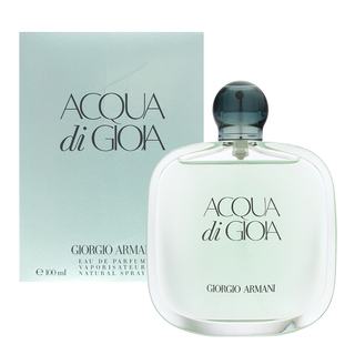 Armani (Giorgio Armani) Acqua di Gioia parfémovaná voda pro ženy 100 ml (obrázek 3)