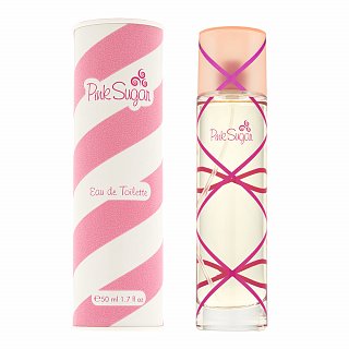 Aquolina Pink Sugar toaletní voda pro ženy 50 ml (obrázek 3)