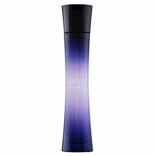 Armani (Giorgio Armani) Code Woman parfémovaná voda pro ženy 50 ml