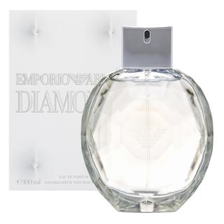 Armani (Giorgio Armani) Emporio Diamonds parfémovaná voda pro ženy 100 ml (obrázek 3)