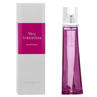 Givenchy Very Irresistible parfémovaná voda pro ženy 75 ml (obrázek 3)