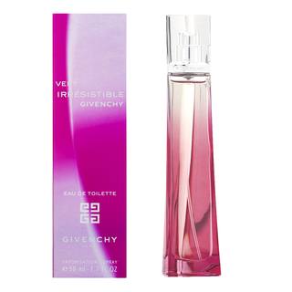 Givenchy Very Irresistible toaletní voda pro ženy 50 ml (obrázek 3)