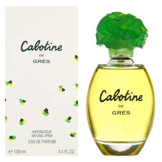 Gres Cabotine parfémovaná voda pro ženy 100 ml (obrázek 3)