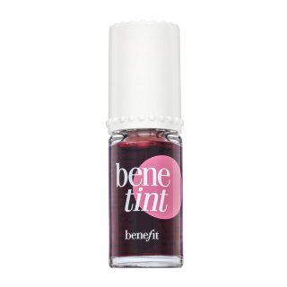Tekutá barva na rty a tváře BeneTint (Lip & Cheek Stain Rose) 6 ml