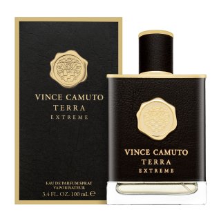 Vince Camuto Terra Extreme parfémovaná voda pro muže 100 ml (obrázek 3)