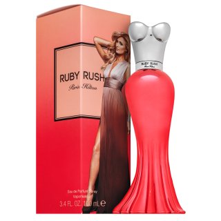 Paris Hilton Ruby Rush parfémovaná voda pro ženy 100 ml (obrázek 3)