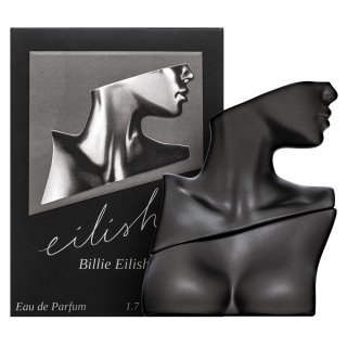 Billie Eilish Eilish NO.2 parfémovaná voda unisex 50 ml (obrázek 3)