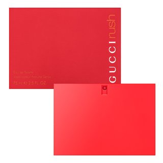 Gucci Rush toaletní voda pro ženy 75 ml (obrázek 3)