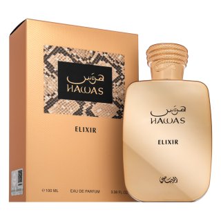 Rasasi Hawas Elixir parfémovaná voda pro muže 100 ml (obrázek 3)