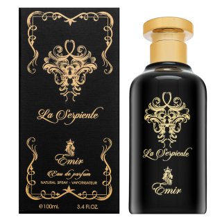 Emir La Serpiente parfémovaná voda unisex 100 ml (obrázek 3)