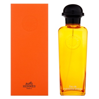 Hermès Eau de Mandarine Ambrée kolínská voda unisex 100 ml (obrázek 3)