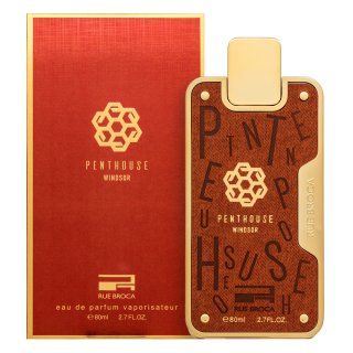 Rue Broca Penthouse Windsor parfémovaná voda unisex 80 ml (obrázek 3)