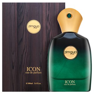 Zimaya Icon parfémovaná voda pro muže 100 ml (obrázek 3)