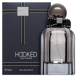 Rue Broca Hooked parfémovaná voda pro muže 100 ml (obrázek 3)