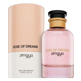 Zimaya Rose Of Dream parfémovaná voda unisex 100 ml (obrázek 3)