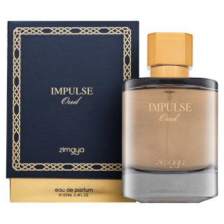 Zimaya Impulse Oud parfémovaná voda unisex 100 ml (obrázek 3)