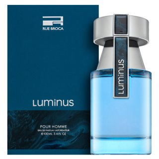 Rue Broca Luminus parfémovaná voda pro muže 100 ml (obrázek 3)