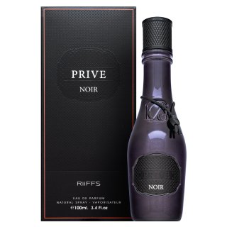 Riiffs Prive Noir parfémovaná voda pro muže 100 ml (obrázek 3)