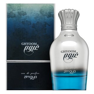 Zimaya Ghyoom parfémovaná voda unisex 100 ml (obrázek 3)