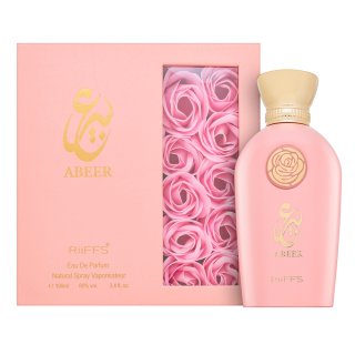 Riiffs Abeer parfémovaná voda pro ženy 100 ml (obrázek 3)